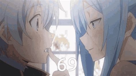 69 hentai gif|The 69 Position is the best! : r/HENTAI